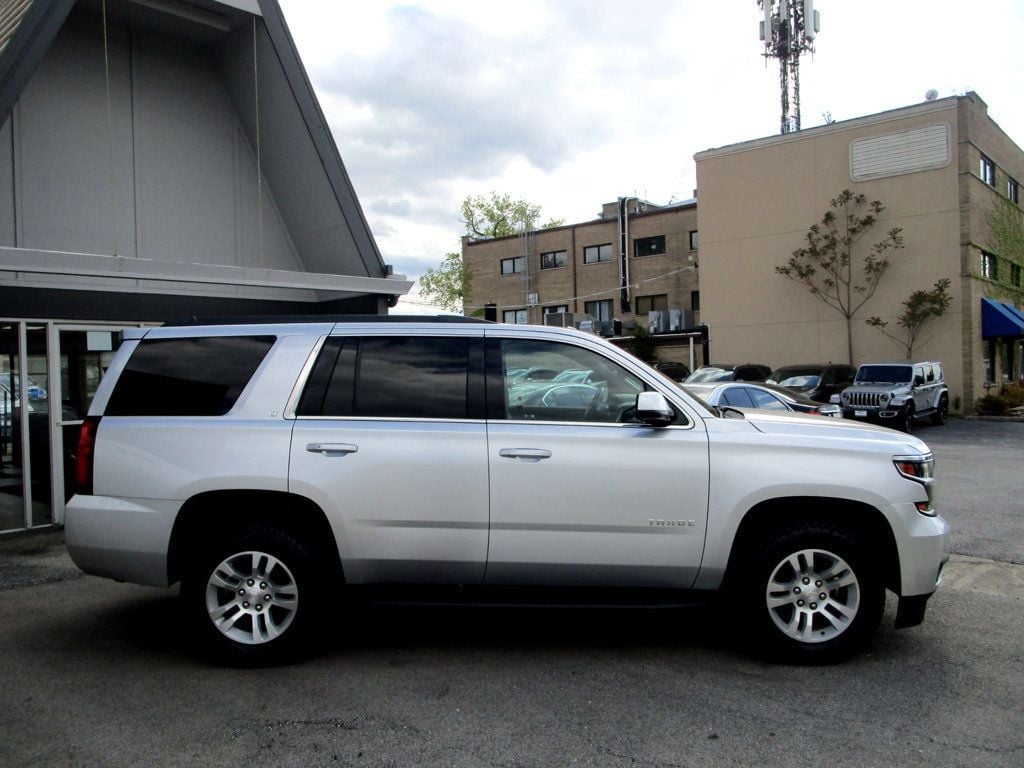 2019 Chevrolet Tahoe 4WD 4dr LT - 23022213 - 10