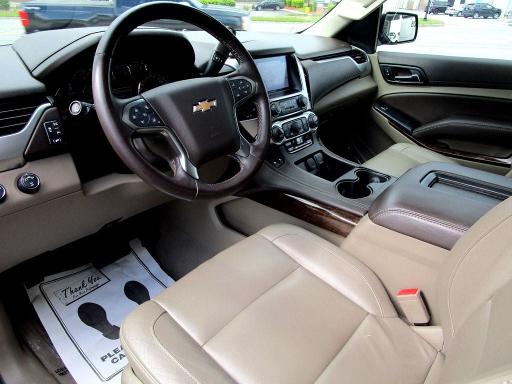 2019 Chevrolet Tahoe 4WD 4dr LT - 23022213 - 12