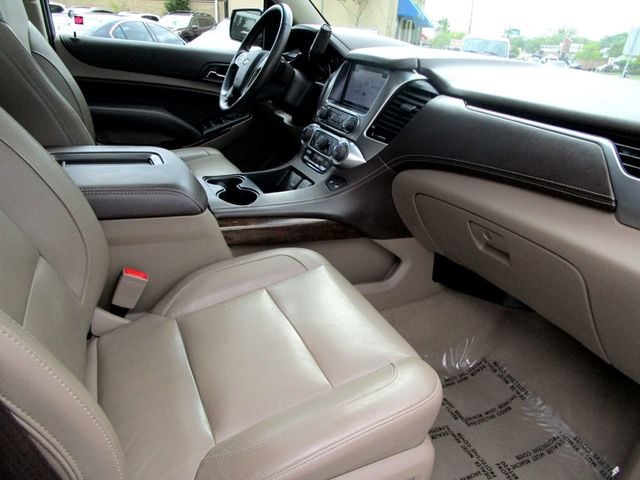 2019 Chevrolet Tahoe 4WD 4dr LT - 23022213 - 13