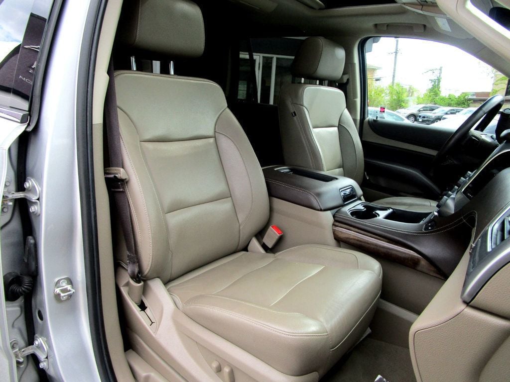 2019 Chevrolet Tahoe 4WD 4dr LT - 23022213 - 14