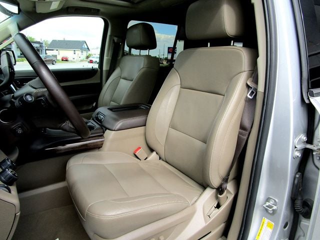 2019 Chevrolet Tahoe 4WD 4dr LT - 23022213 - 15