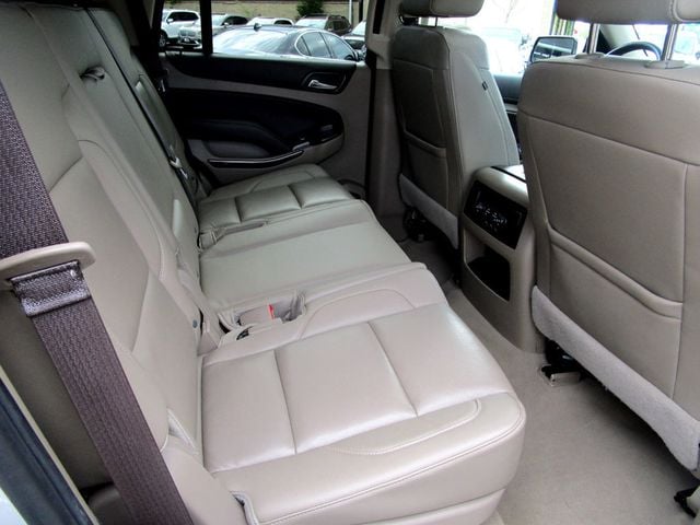 2019 Chevrolet Tahoe 4WD 4dr LT - 23022213 - 17