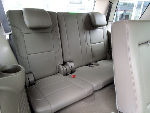 2019 Chevrolet Tahoe 4WD 4dr LT - 23022213 - 18