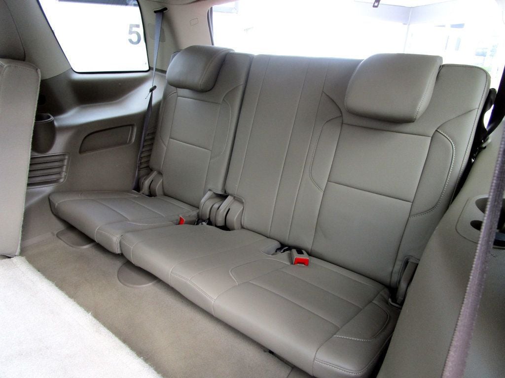 2019 Chevrolet Tahoe 4WD 4dr LT - 23022213 - 19