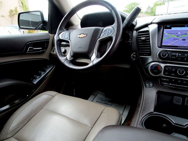 2019 Chevrolet Tahoe 4WD 4dr LT - 23022213 - 20