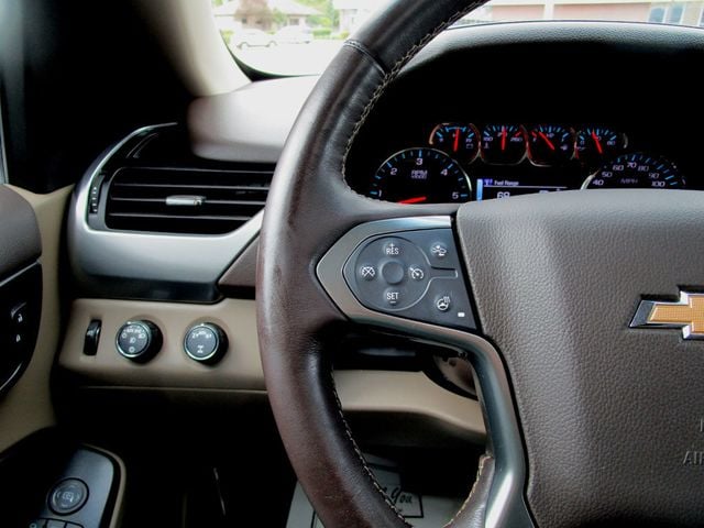 2019 Chevrolet Tahoe 4WD 4dr LT - 23022213 - 23