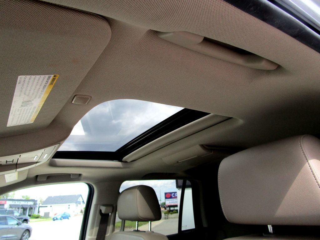 2019 Chevrolet Tahoe 4WD 4dr LT - 23022213 - 25