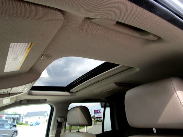 2019 Chevrolet Tahoe 4WD 4dr LT - 23022213 - 25