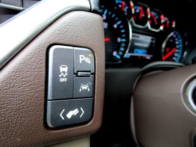 2019 Chevrolet Tahoe 4WD 4dr LT - 23022213 - 27