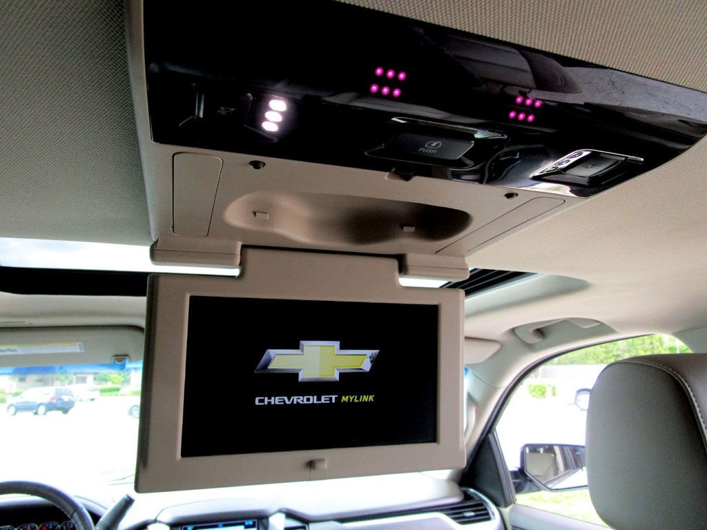 2019 Chevrolet Tahoe 4WD 4dr LT - 23022213 - 35