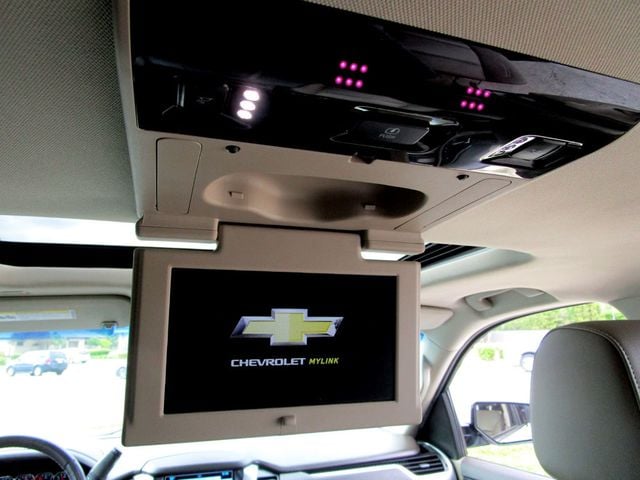 2019 Chevrolet Tahoe 4WD 4dr LT - 23022213 - 35