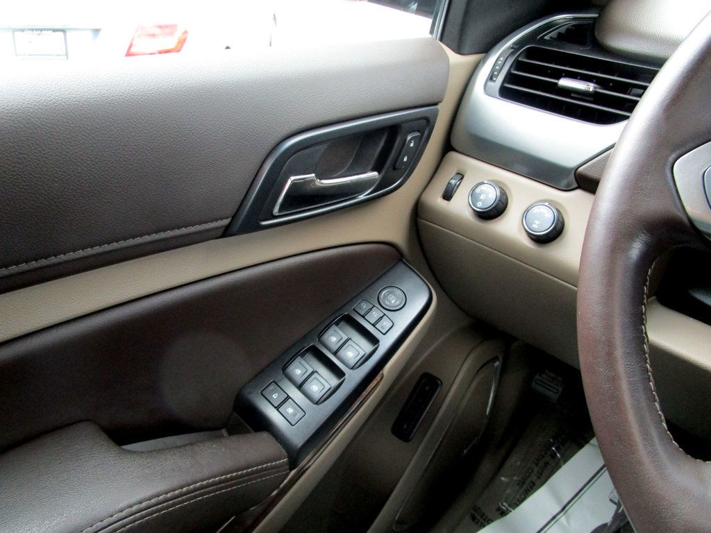 2019 Chevrolet Tahoe 4WD 4dr LT - 23022213 - 36