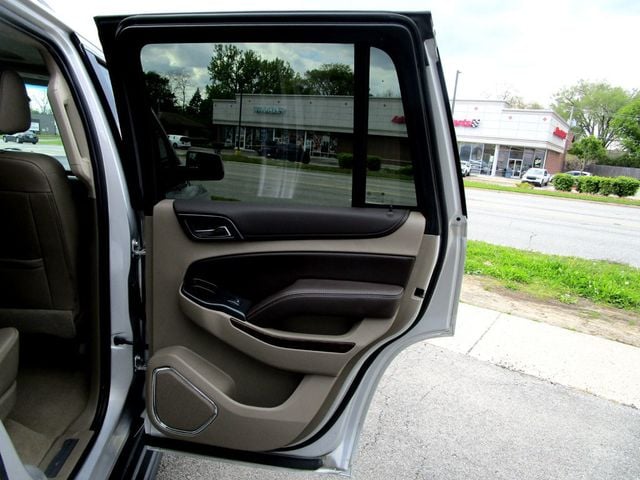 2019 Chevrolet Tahoe 4WD 4dr LT - 23022213 - 44