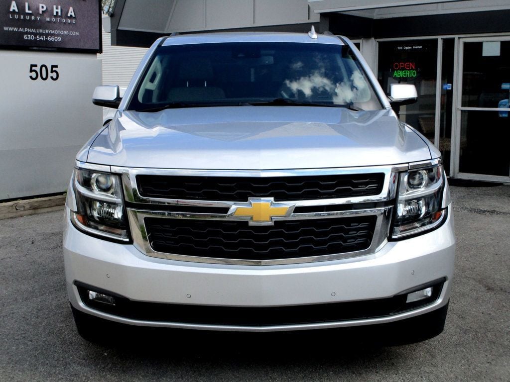2019 Chevrolet Tahoe 4WD 4dr LT - 23022213 - 5