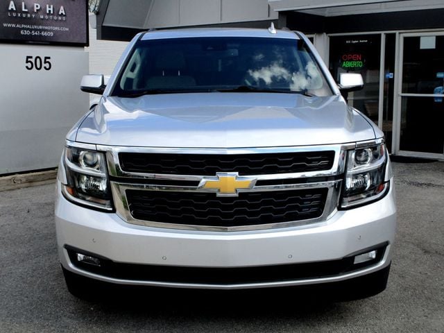 2019 Chevrolet Tahoe 4WD 4dr LT - 23022213 - 5