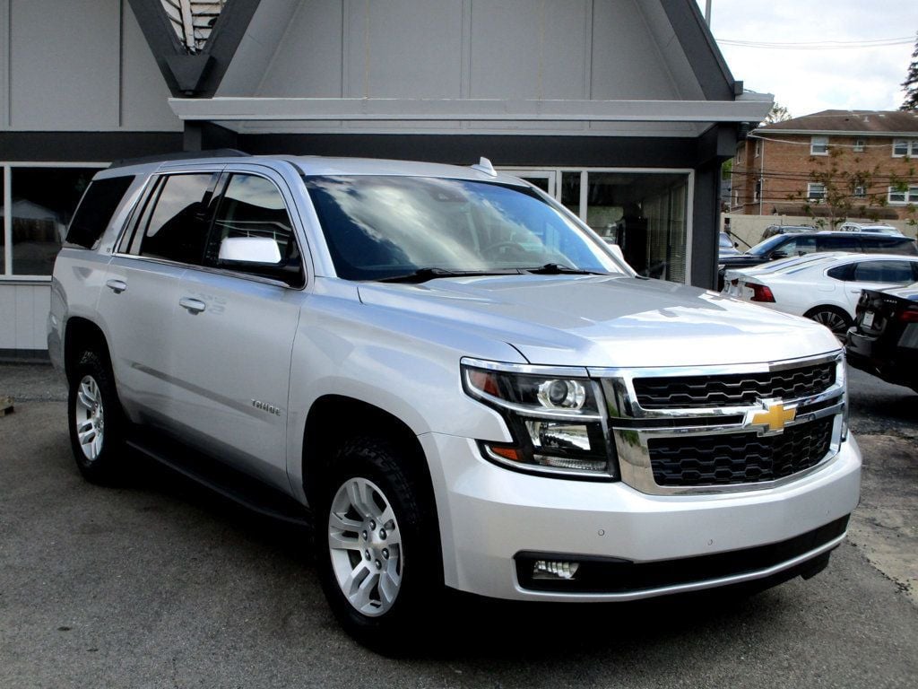 2019 Chevrolet Tahoe 4WD 4dr LT - 23022213 - 6