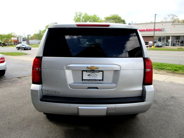 2019 Chevrolet Tahoe 4WD 4dr LT - 23022213 - 8