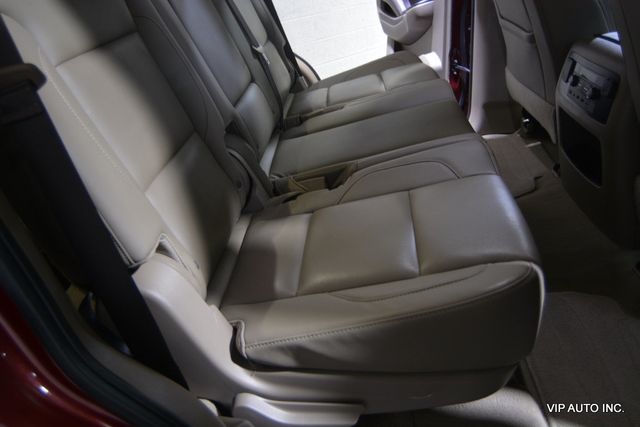 2019 Chevrolet Tahoe 4WD 4dr LT - 22772862 - 23