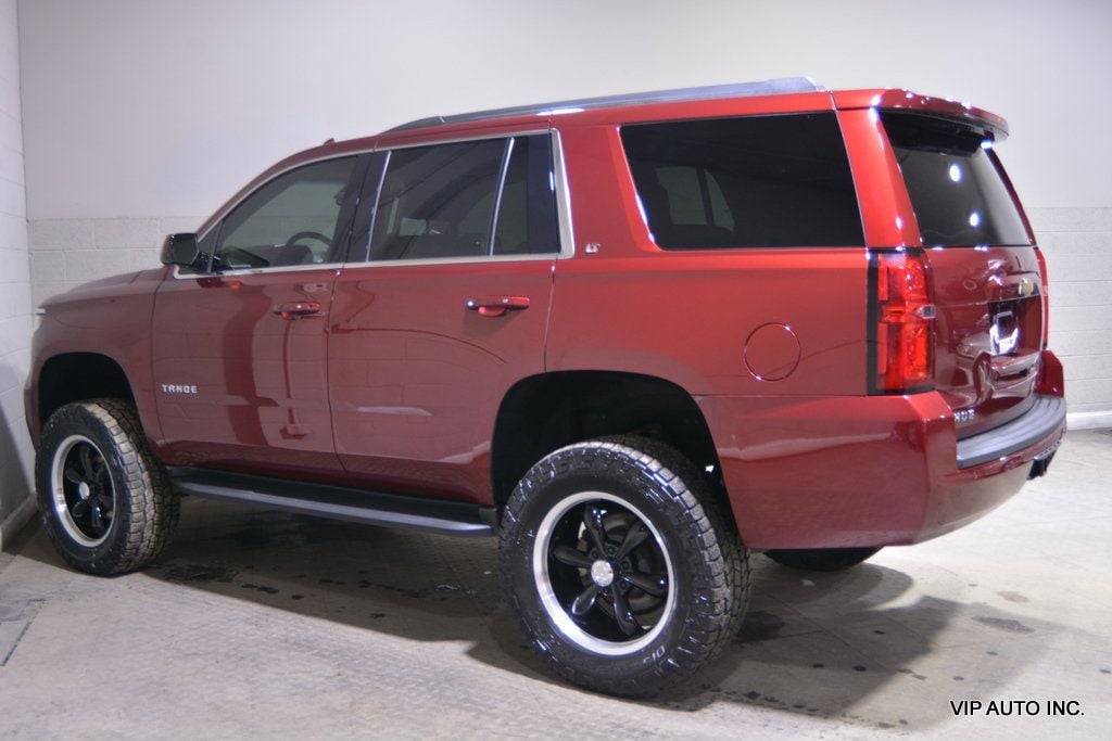 2019 Chevrolet Tahoe 4WD 4dr LT - 22772862 - 28