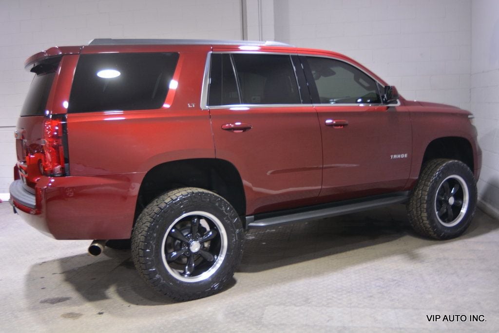 2019 Chevrolet Tahoe 4WD 4dr LT - 22772862 - 29