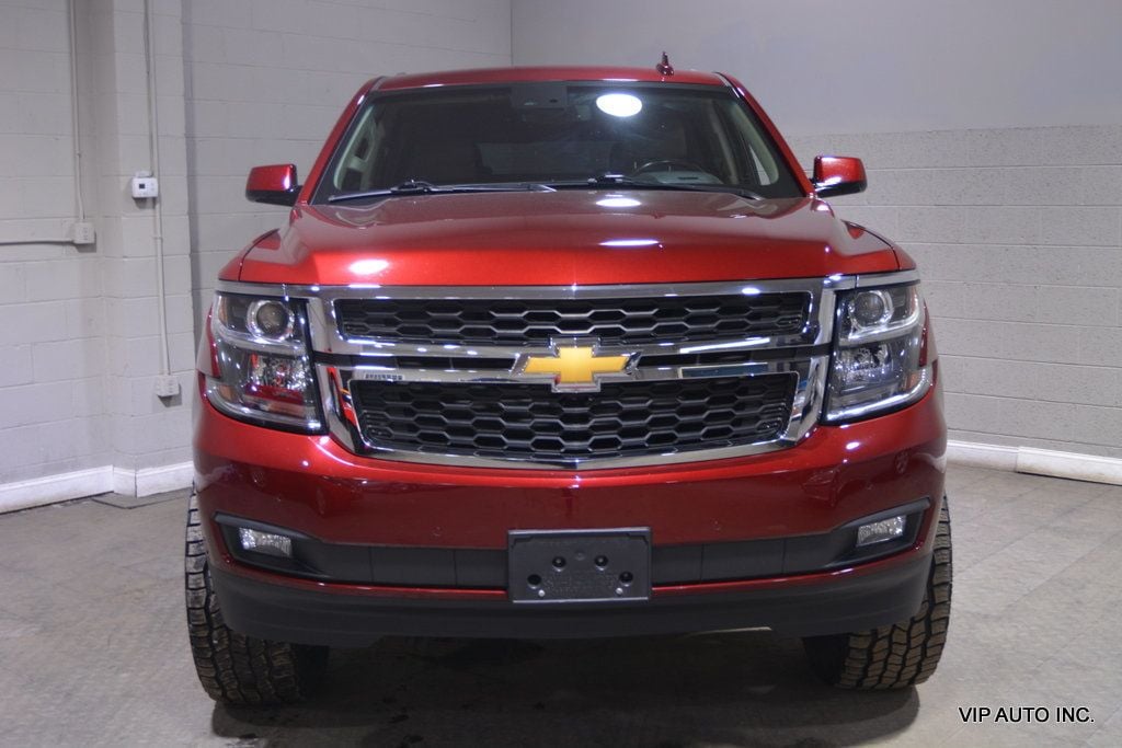 2019 Chevrolet Tahoe 4WD 4dr LT - 22772862 - 32