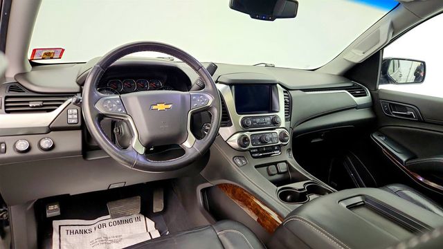 2019 Chevrolet Tahoe 4WD 4dr LT - 22971709 - 12