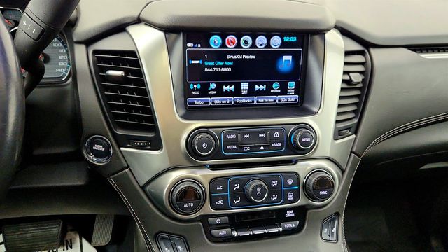 2019 Chevrolet Tahoe 4WD 4dr LT - 22971709 - 17