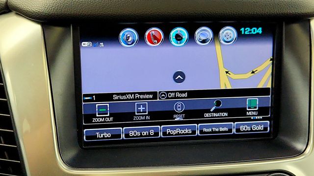 2019 Chevrolet Tahoe 4WD 4dr LT - 22971709 - 19