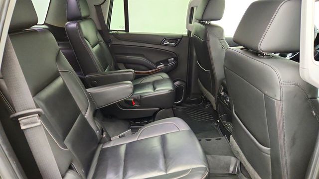 2019 Chevrolet Tahoe 4WD 4dr LT - 22971709 - 24