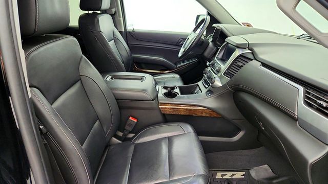 2019 Chevrolet Tahoe 4WD 4dr LT - 22971709 - 25