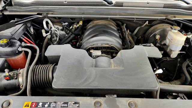 2019 Chevrolet Tahoe 4WD 4dr LT - 22971709 - 28