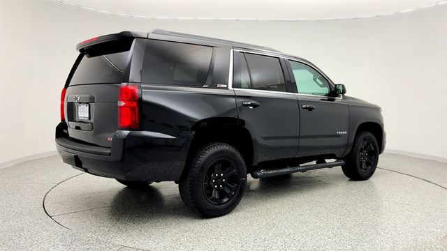 2019 Chevrolet Tahoe 4WD 4dr LT - 22971709 - 4