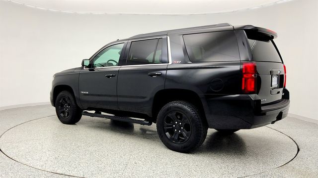 2019 Chevrolet Tahoe 4WD 4dr LT - 22971709 - 6