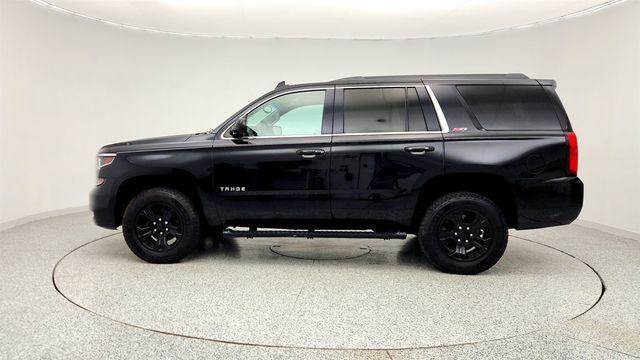 2019 Chevrolet Tahoe 4WD 4dr LT - 22971709 - 7