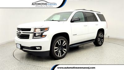 2019 Chevrolet Tahoe