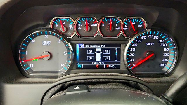 2019 Chevrolet Tahoe 4WD 4dr LT - 23036866 - 13