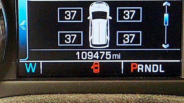 2019 Chevrolet Tahoe 4WD 4dr LT - 23036866 - 14