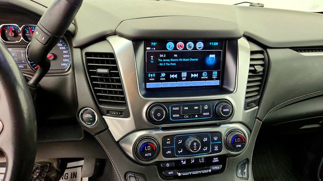2019 Chevrolet Tahoe 4WD 4dr LT - 23036866 - 16