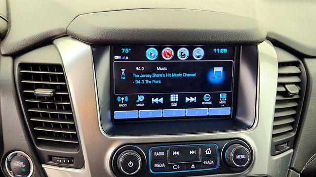 2019 Chevrolet Tahoe 4WD 4dr LT - 23036866 - 17