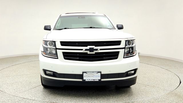 2019 Chevrolet Tahoe 4WD 4dr LT - 23036866 - 1