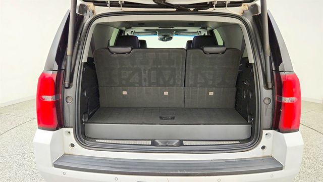 2019 Chevrolet Tahoe 4WD 4dr LT - 23036866 - 21
