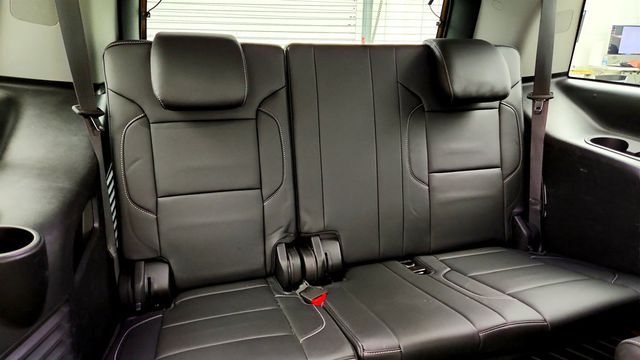 2019 Chevrolet Tahoe 4WD 4dr LT - 23036866 - 22