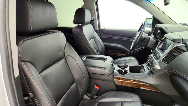2019 Chevrolet Tahoe 4WD 4dr LT - 23036866 - 24