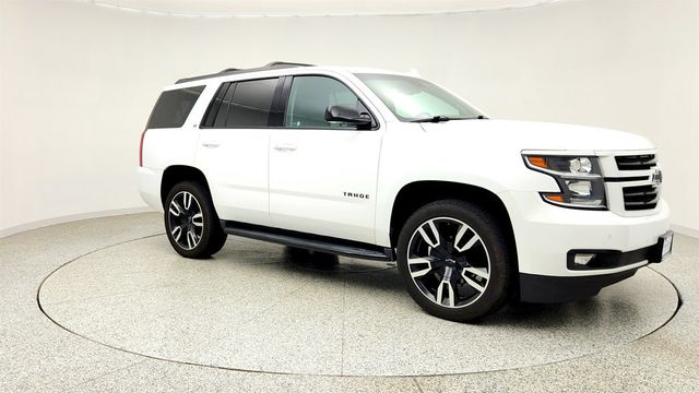 2019 Chevrolet Tahoe 4WD 4dr LT - 23036866 - 2