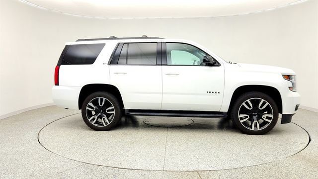 2019 Chevrolet Tahoe 4WD 4dr LT - 23036866 - 3