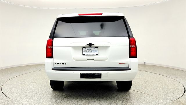 2019 Chevrolet Tahoe 4WD 4dr LT - 23036866 - 5