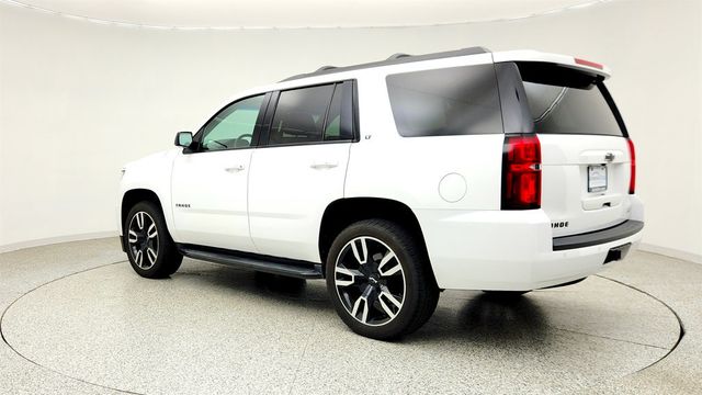 2019 Chevrolet Tahoe 4WD 4dr LT - 23036866 - 6