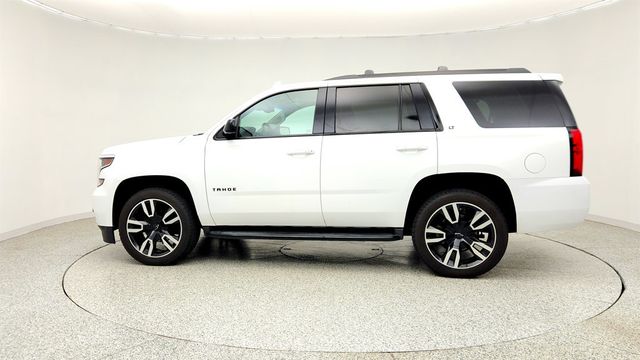 2019 Chevrolet Tahoe 4WD 4dr LT - 23036866 - 7