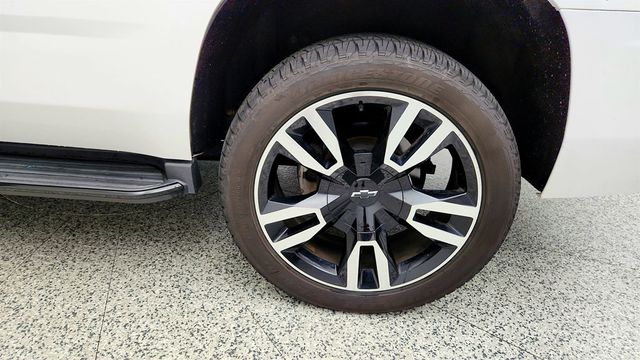 2019 Chevrolet Tahoe 4WD 4dr LT - 23036866 - 8