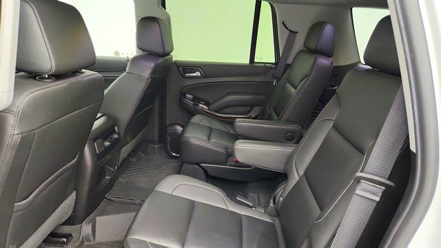 2019 Chevrolet Tahoe 4WD 4dr LT RST Edition w/ Luxury Pkg & 2nd Row Bucket Seats - 23036866 - 20